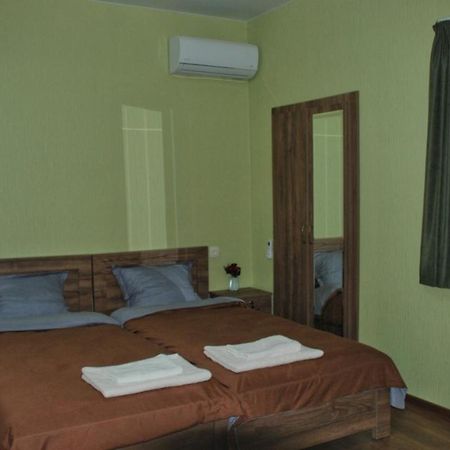 Hotel Amarela Mtsʼkhetʼa Buitenkant foto