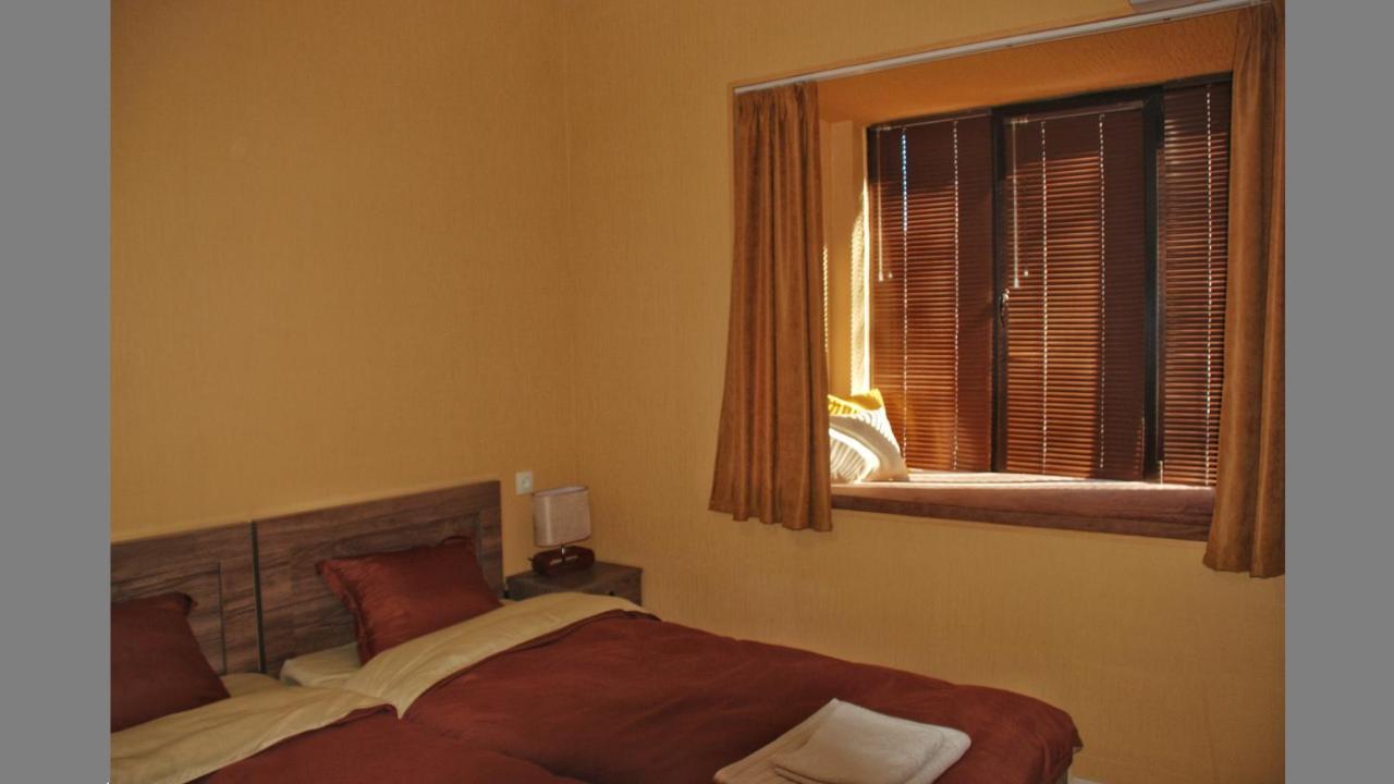 Hotel Amarela Mtsʼkhetʼa Buitenkant foto